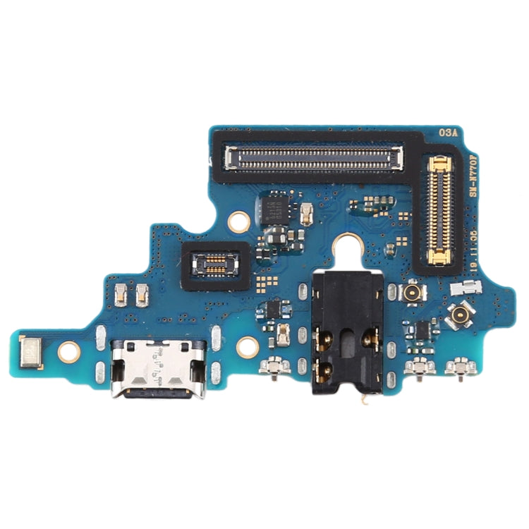 For Samsung Galaxy Note 10 Lite SM-N770F Original Charging Port Board My Store