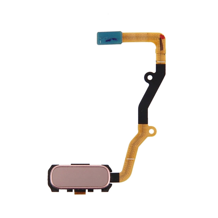 For Galaxy S7 Edge / G935 Home Button