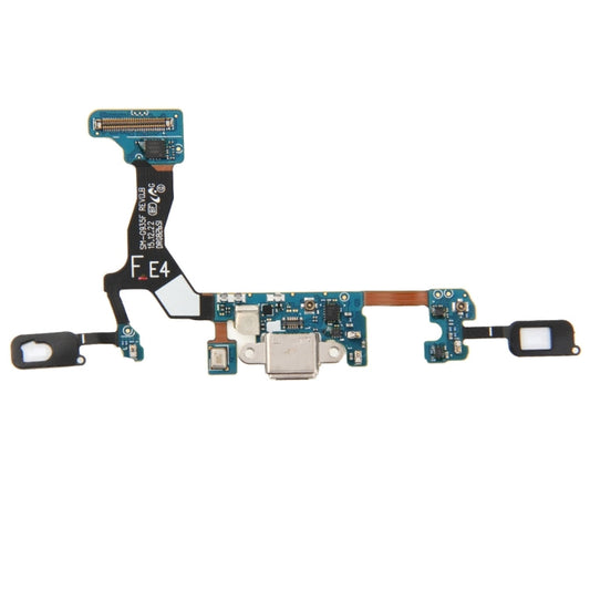 For Galaxy S7 Edge / G935F Charging Port & Sensor Flex Cable My Store