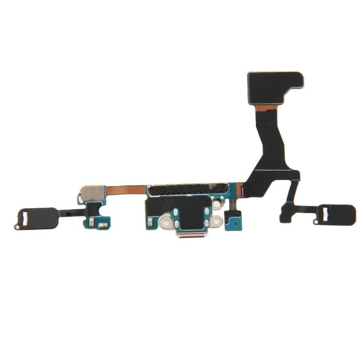 For Galaxy S7 Edge / G935F Charging Port & Sensor Flex Cable My Store