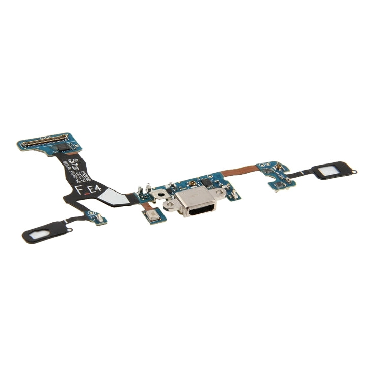 For Galaxy S7 Edge / G935F Charging Port & Sensor Flex Cable My Store