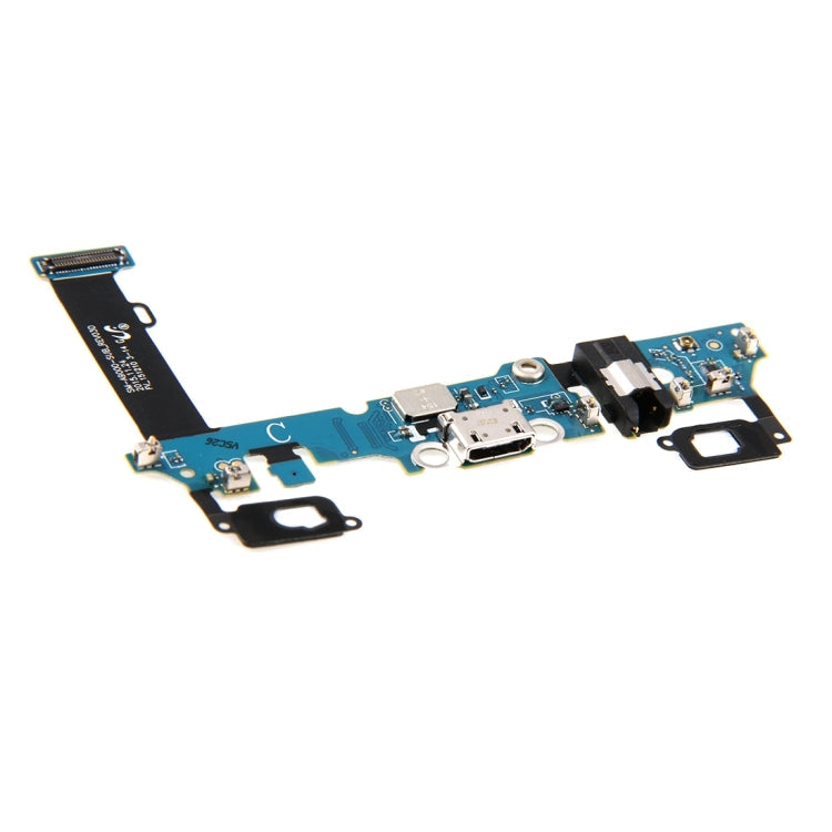 For Galaxy A9(2016) / A9000 Charging Port & Sensor & Headphone Jack Flex Cable My Store