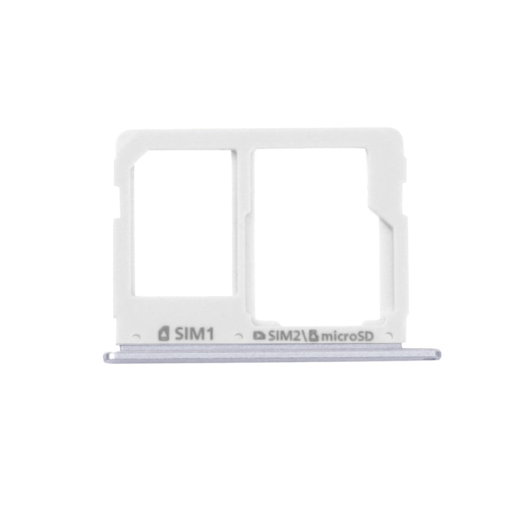 For A3(2016) / A3100 & A5(2016) / A5100 & A7(2016) / A7100 SIM Card Tray and Micro SD Card Tray