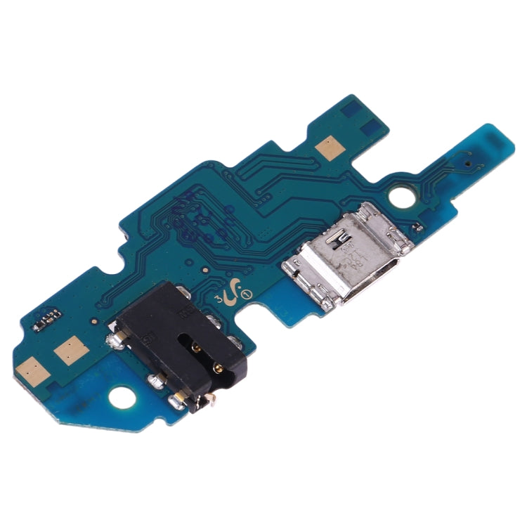 For Galaxy A10 SM-A105F Charging Port Board