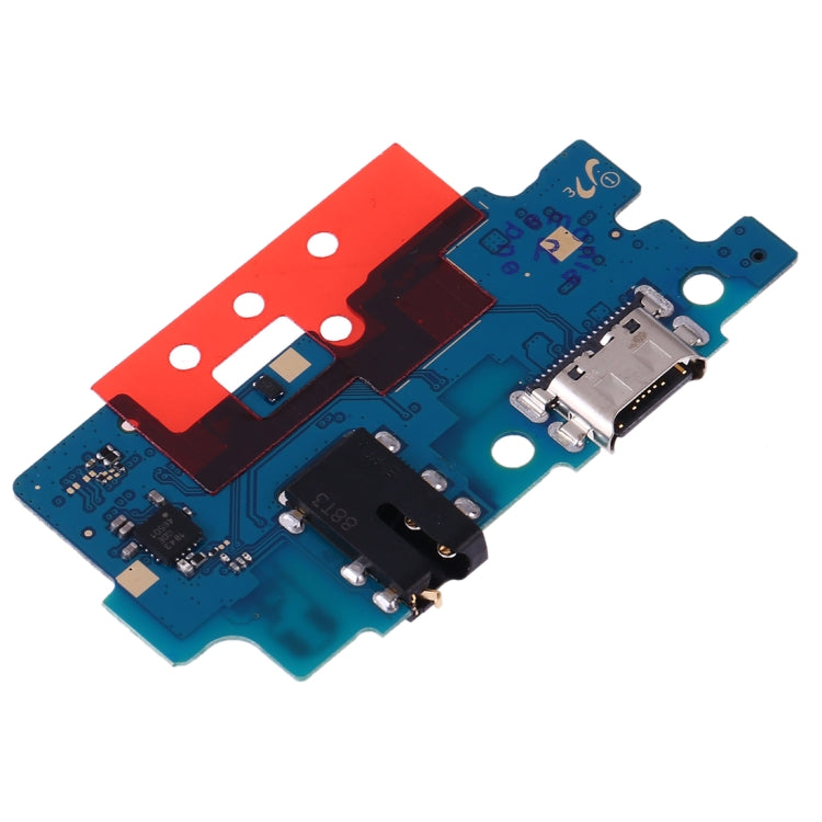 For Galaxy A20 SM-A205F Charging Port Board