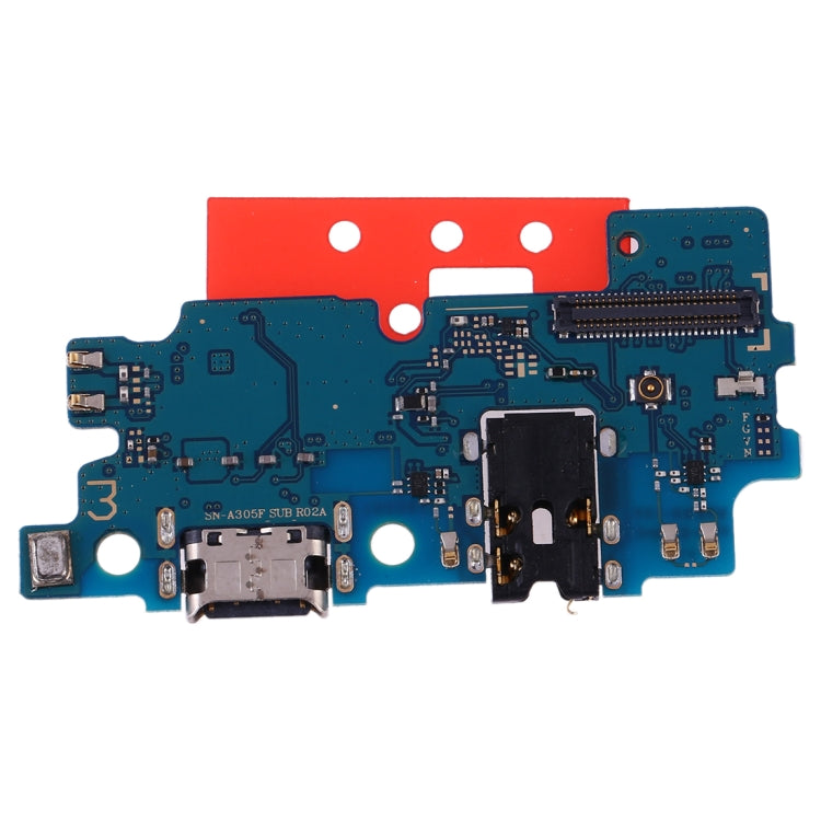 For Galaxy A30 SM-A305F Charging Port Board My Store