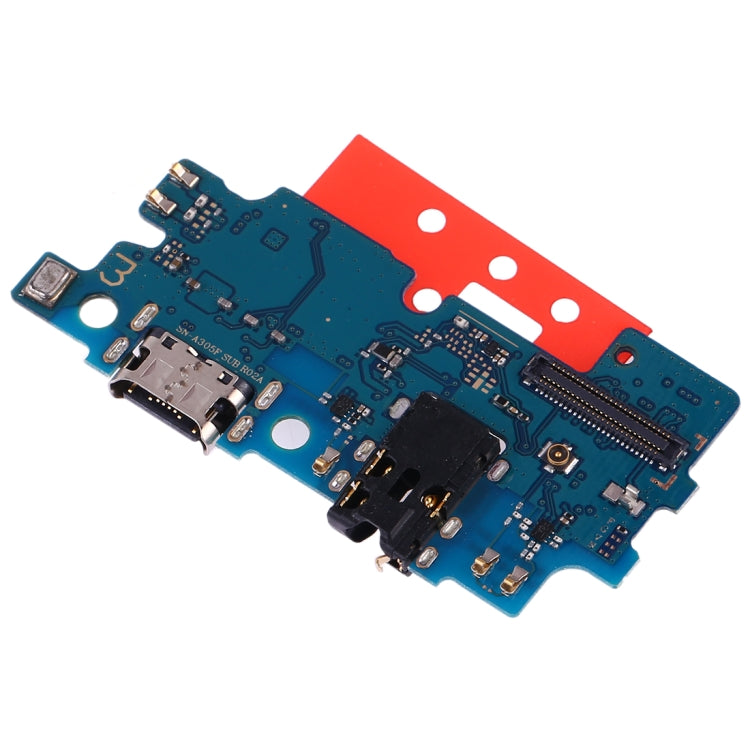 For Galaxy A30 SM-A305F Charging Port Board My Store