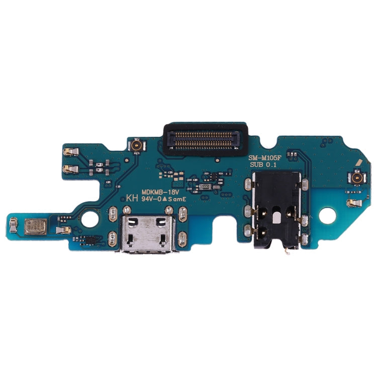 For Galaxy M10 SM-M105F Charging Port Board My Store