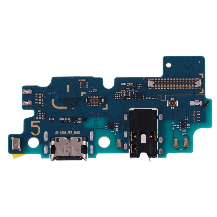 For Galaxy A50 SM-A505F Charging Port Board My Store