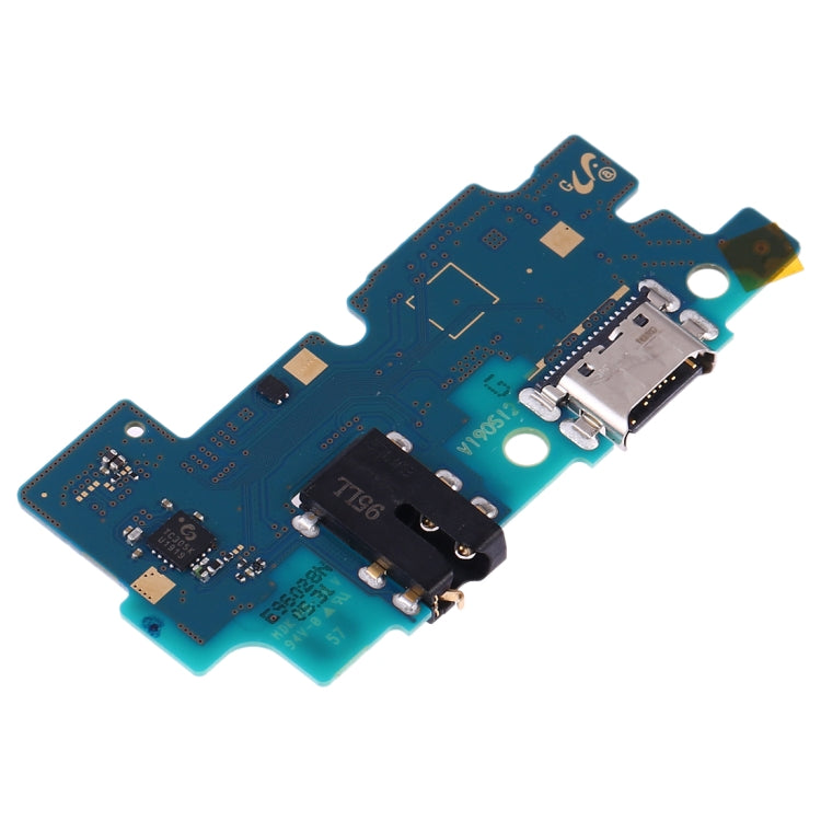 For Galaxy A50 SM-A505F Charging Port Board My Store