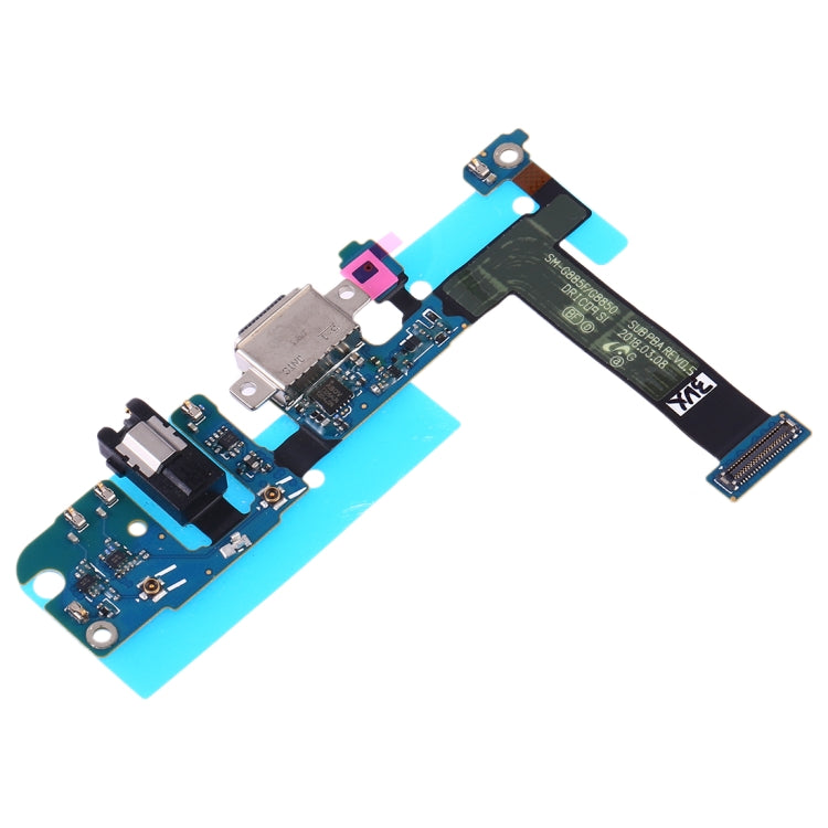 For Galaxy A8 Star (A9 Star) SM-G8850 Charging Port Board