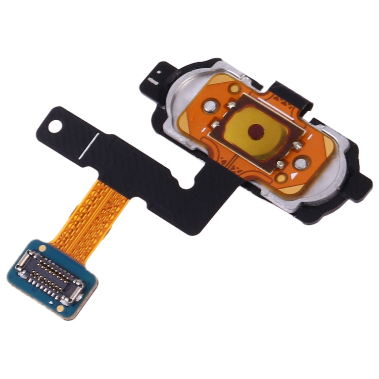 For Galaxy J5 (2017) SM-J530F/DS SM-J530Y/DS Fingerprint Sensor Flex Cable