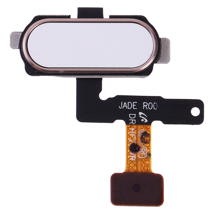 For Galaxy J5 (2017) SM-J530F/DS SM-J530Y/DS Fingerprint Sensor Flex Cable