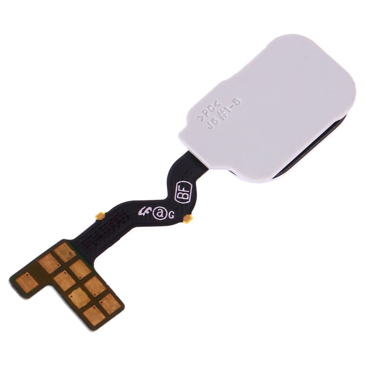 For Galaxy J4 (2018) SM-J400F/DS J400G/DS Fingerprint Sensor Flex Cable