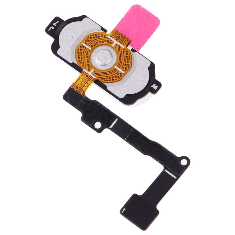 For Galaxy J7 Duo SM-J720F Fingerprint Sensor Flex Cable