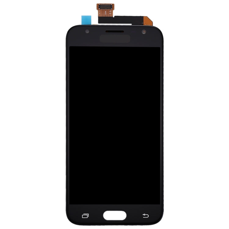 TFT Material LCD Screen and Digitizer Full Assembly for Galaxy J3 (2017), J330F/DS, J330G/DS My Store