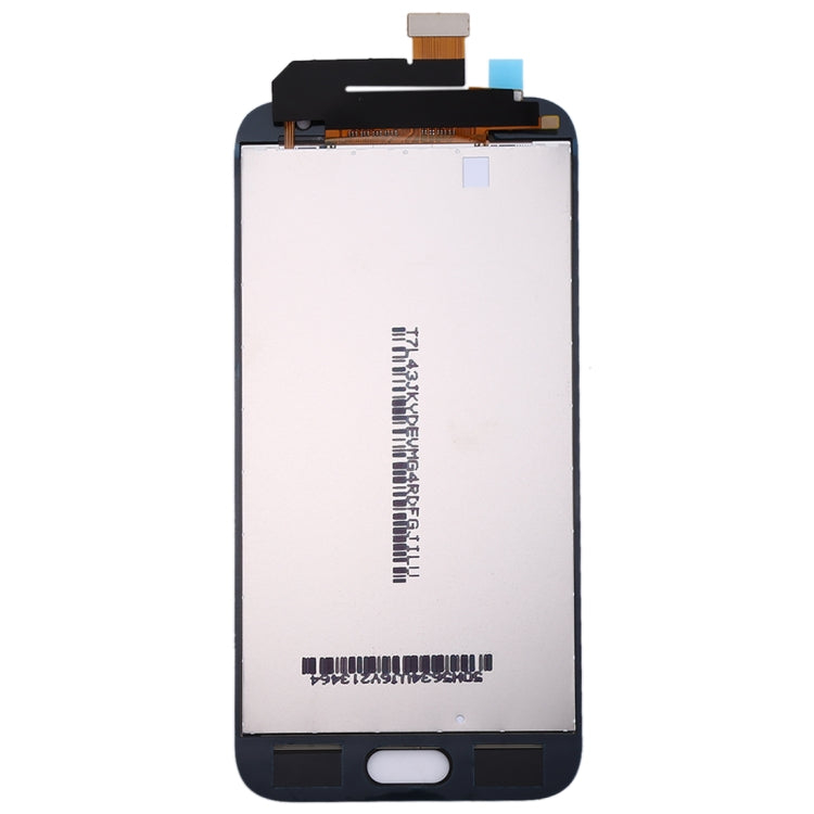 TFT Material LCD Screen and Digitizer Full Assembly for Galaxy J3 (2017), J330F/DS, J330G/DS