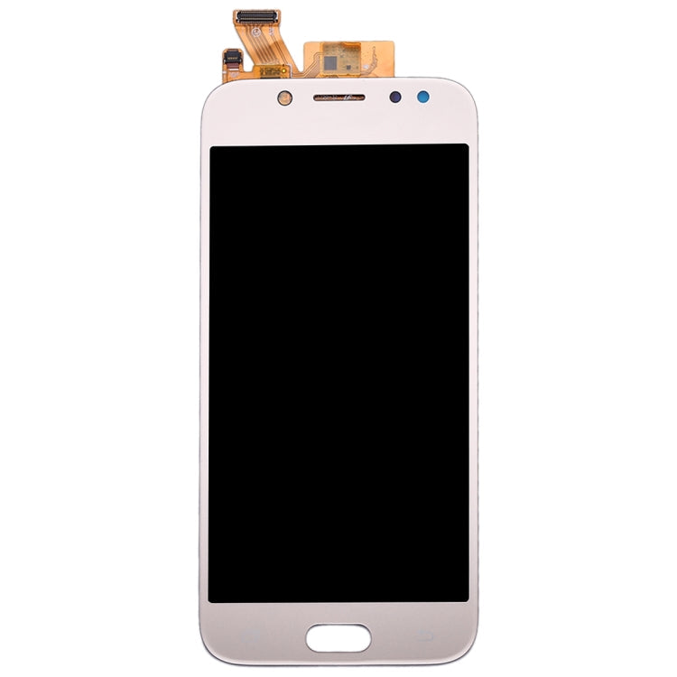 Oled Material LCD Screen and Digitizer Full Assembly for Galaxy J5 (2017)/J5 Pro 2017, J530F/DS, J530Y/DS