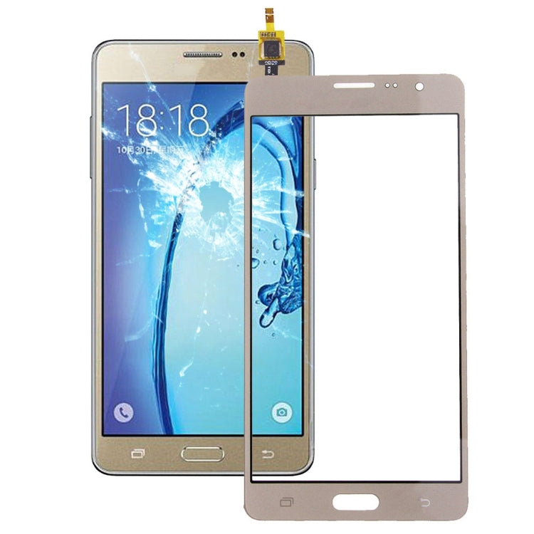 For Galaxy On7 / G6000 Touch Panel