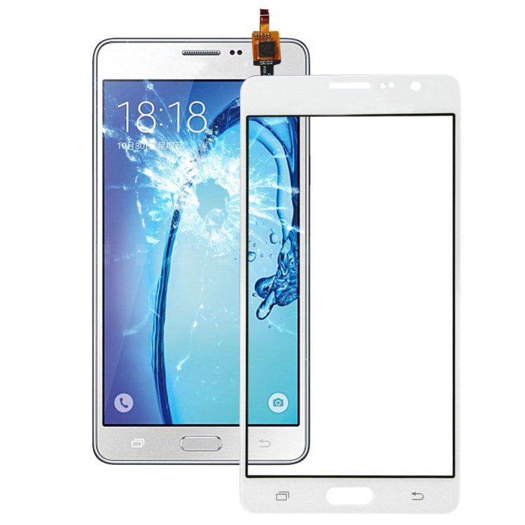 For Galaxy On7 / G6000 Touch Panel My Store