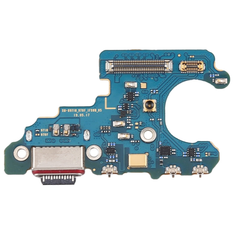 For Samsung Galaxy Note 10 5G SM-N971F Original Charging Port Board