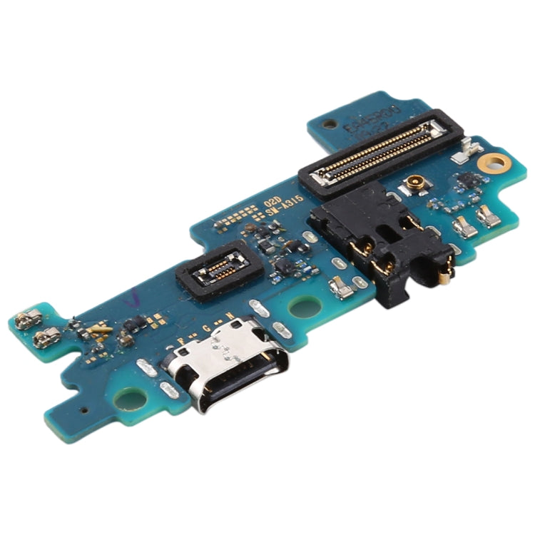 For Samsung Galaxy A31 SM-A315F Original Charging Port Board My Store