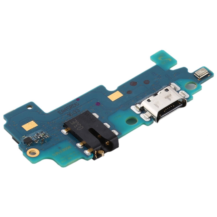 For Samsung Galaxy A31 SM-A315F Original Charging Port Board My Store