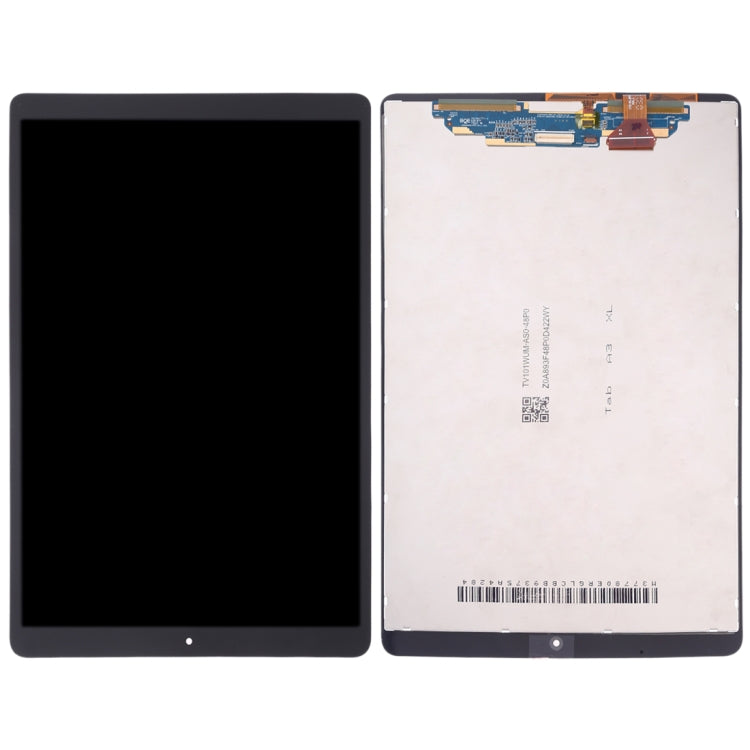 LCD Screen and Digitizer Full Assembly for Galaxy Tab A 10.1 (2019) (WIFI Version) SM-T510 / T515