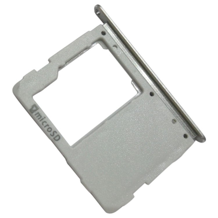 For Galaxy Tab S3 9.7 / T820 (WiFi Version) Micro SD Card Tray