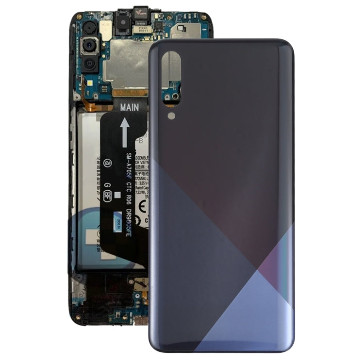 For Samsung Galaxy A30s Battery Back Cover