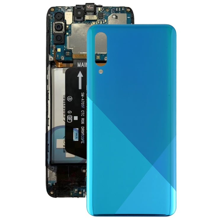 For Samsung Galaxy A30s Battery Back Cover My Store