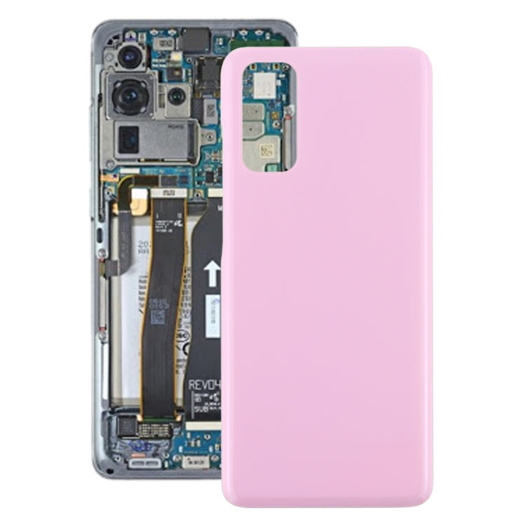 For Samsung Galaxy S20 Battery Back Cover My Store