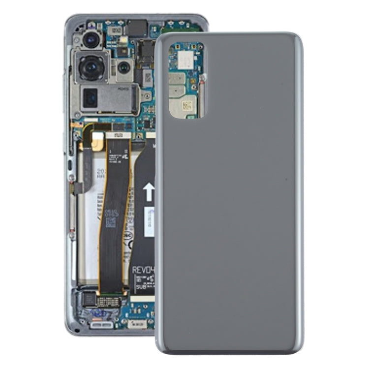 For Samsung Galaxy S20 Battery Back Cover