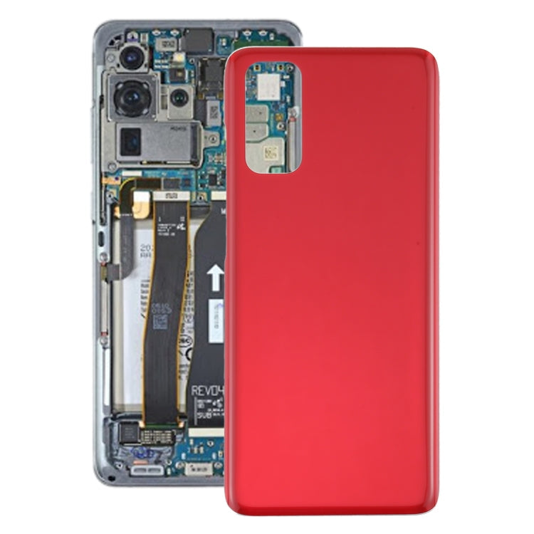 For Samsung Galaxy S20 Battery Back Cover