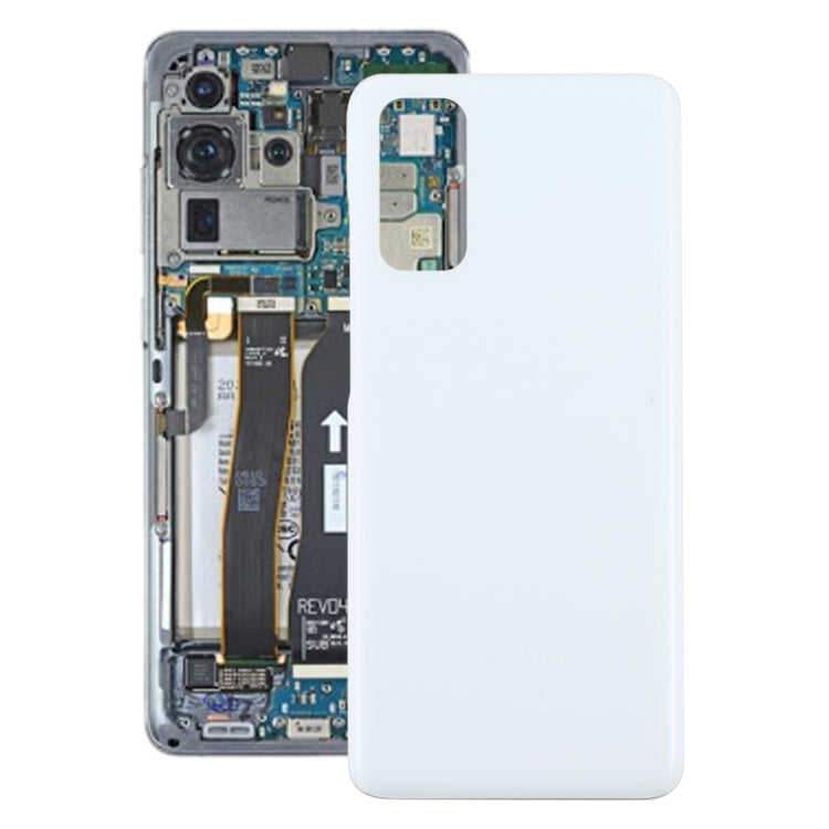 For Samsung Galaxy S20 Battery Back Cover