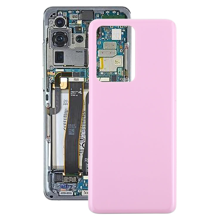 For Samsung Galaxy S20 Ultra Battery Back Cover