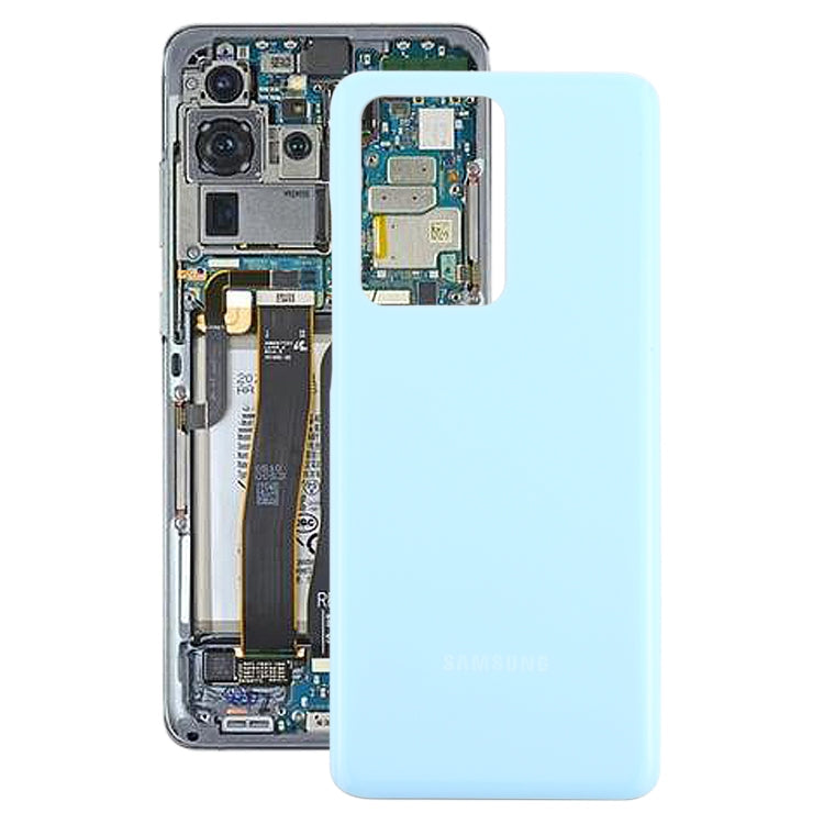 For Samsung Galaxy S20 Ultra Battery Back Cover