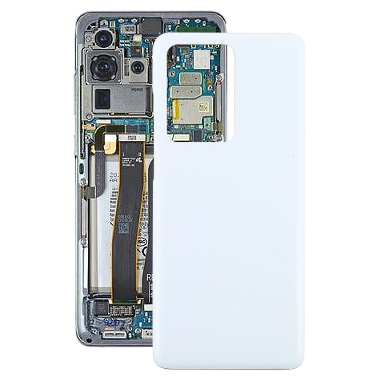 For Samsung Galaxy S20 Ultra Battery Back Cover