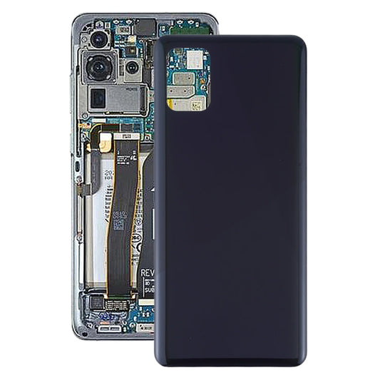 For Samsung Galaxy A31 Battery Back Cover