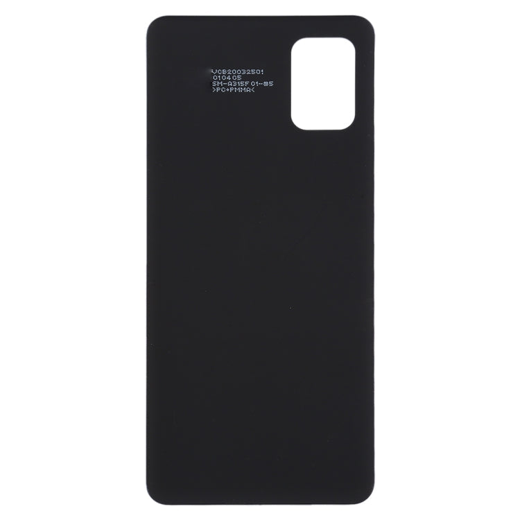 For Samsung Galaxy A31 Battery Back Cover