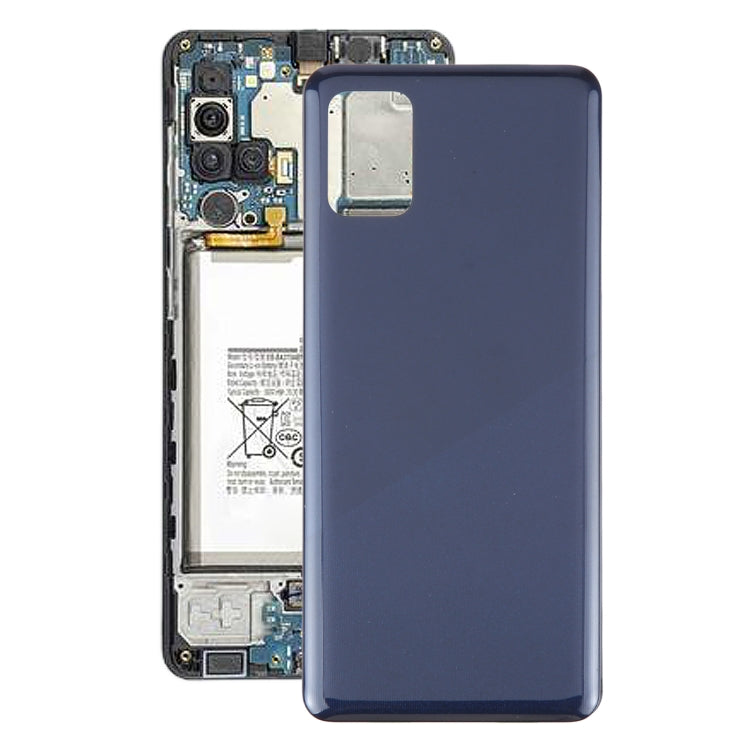 For Samsung Galaxy A31 Battery Back Cover