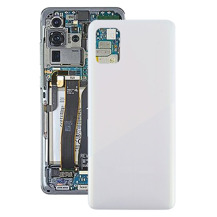 For Samsung Galaxy A31 Battery Back Cover My Store