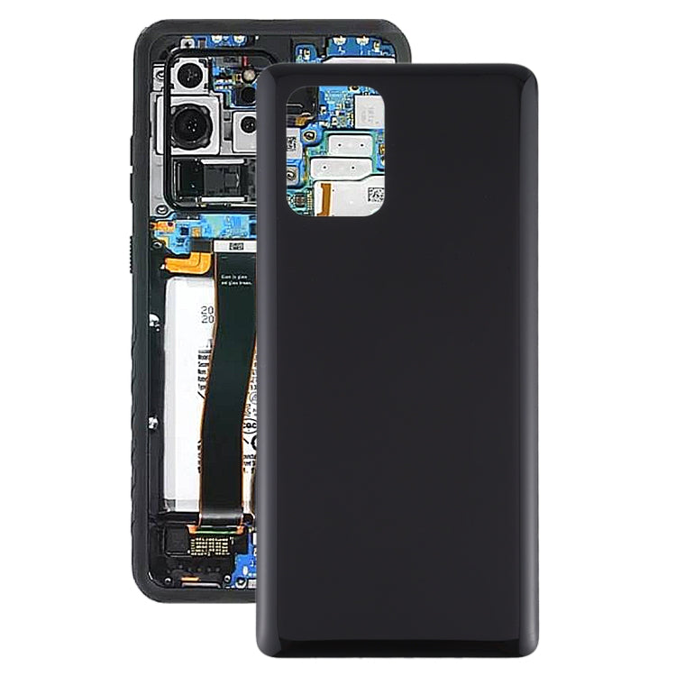 For Samsung Galaxy S10 Lite Battery Back Cover