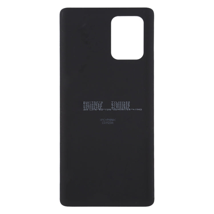 For Samsung Galaxy S10 Lite Battery Back Cover