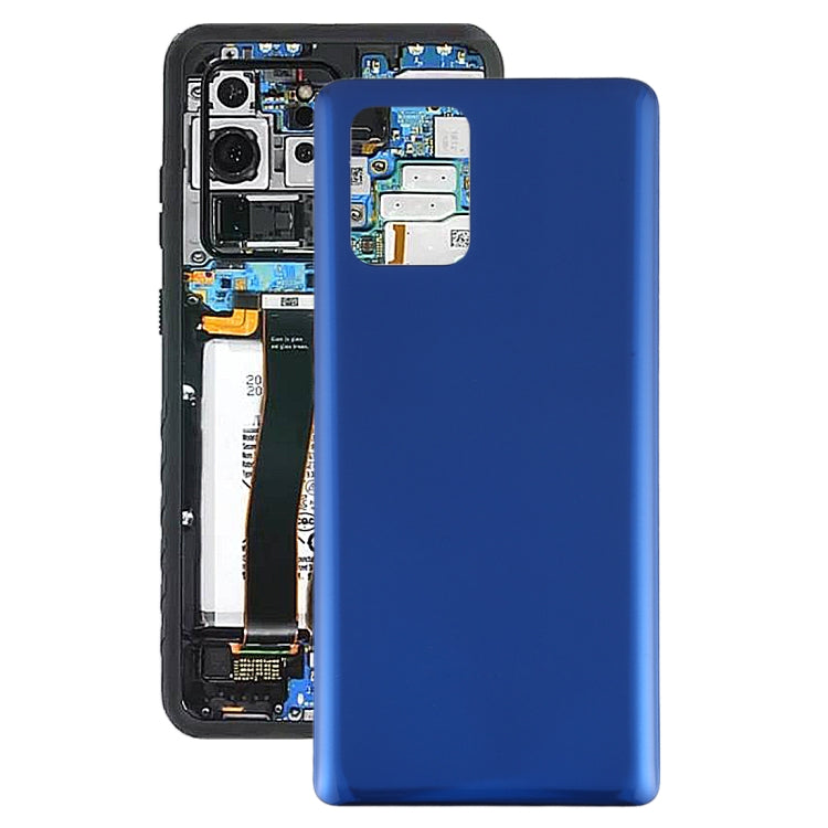 For Samsung Galaxy S10 Lite Battery Back Cover