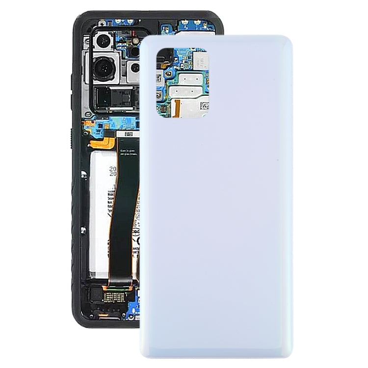 For Samsung Galaxy S10 Lite Battery Back Cover My Store