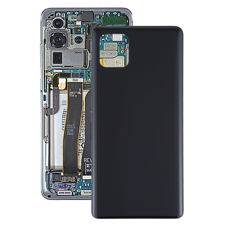 For Samsung Galaxy A91 Battery Back Cover My Store