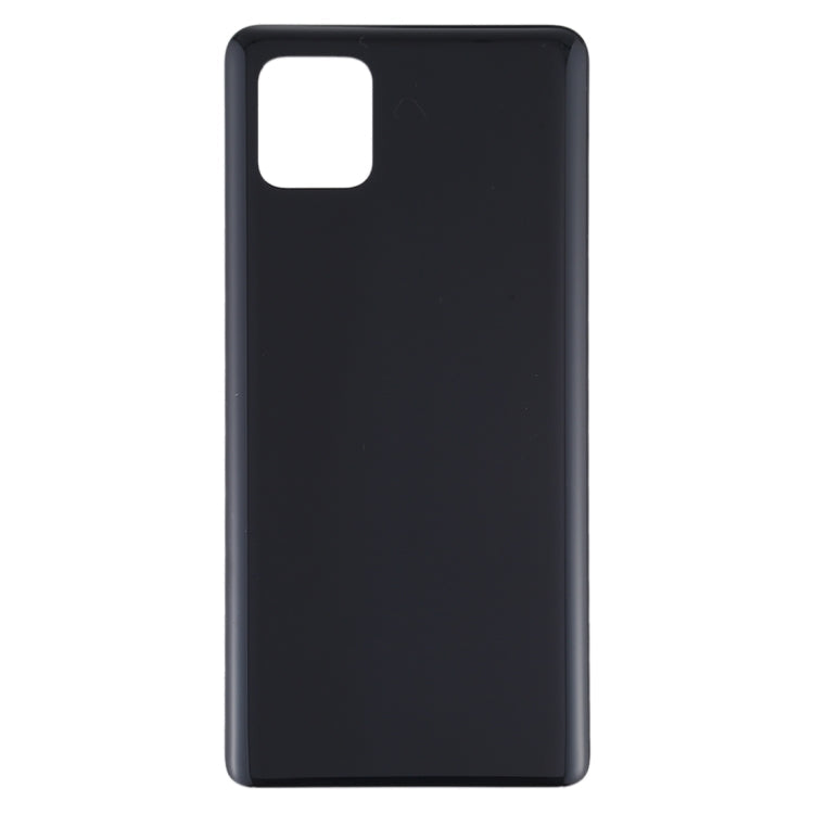 For Samsung Galaxy A91 Battery Back Cover