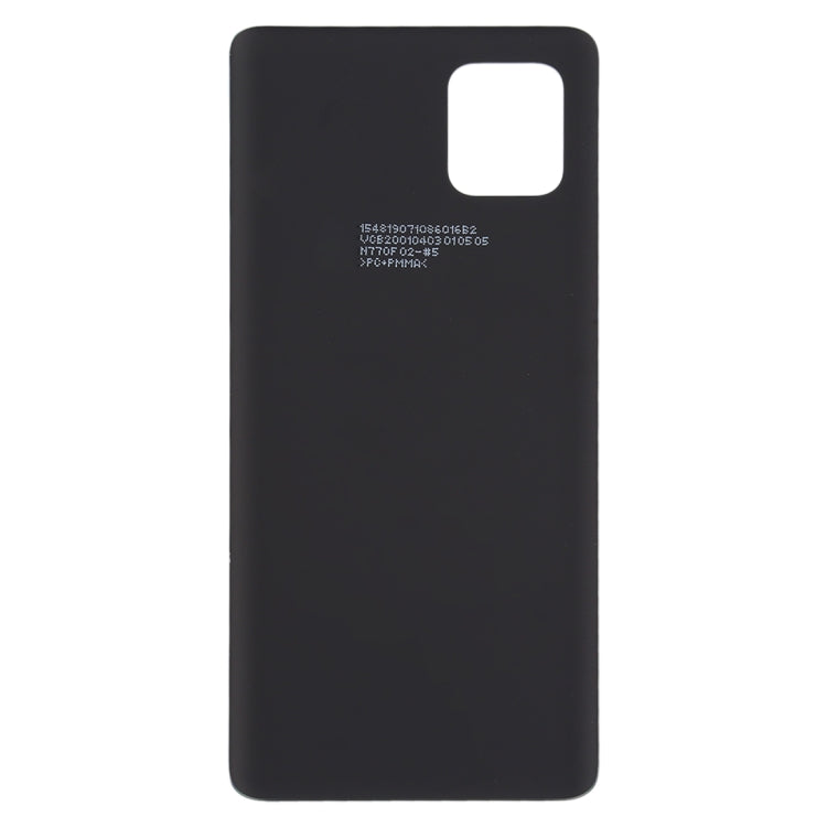 For Samsung Galaxy A91 Battery Back Cover