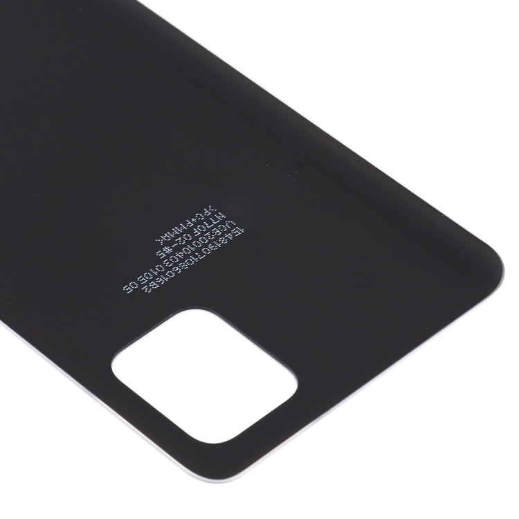 For Samsung Galaxy A91 Battery Back Cover